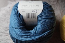 Lana Grossa Organico Linea