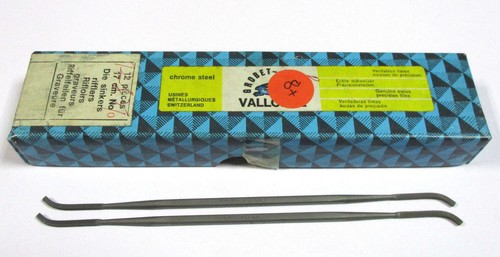 Grobet swiss vallorbe - grobet,
