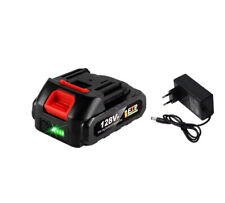 18V Lithium-Ionen-Akku mit