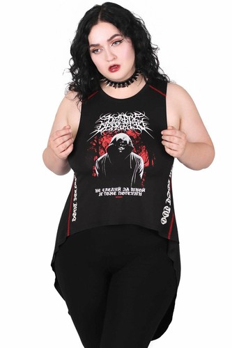 Killstar gothic goth okkult - gothic,