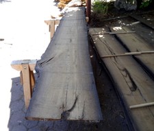 Moorholz Mooreiche Altholz Drechselholz Möbelbau Schreibtisch Bohlen Bretter