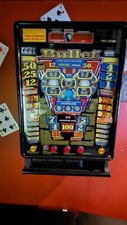 Bullets Spielautomat DEFEKT