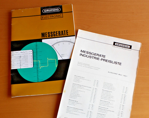 Grundig electronic - electronic,