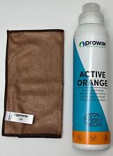 proWIN Active Orange
