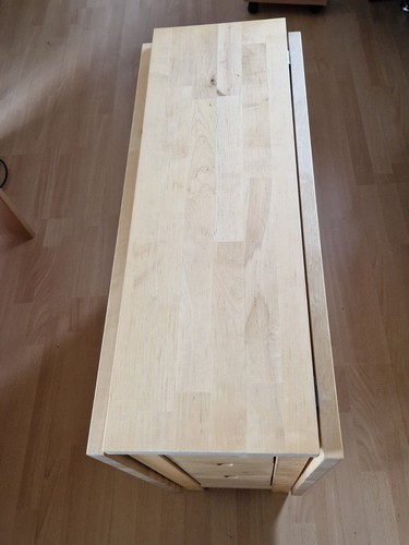 Klapptisch norden - klapptisch,