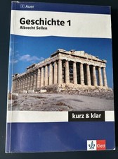 Geschichte 1 | kurz  & klar |