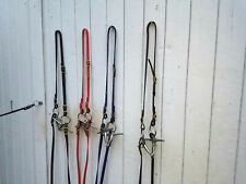 Arnos Biothane Zaum, Trense