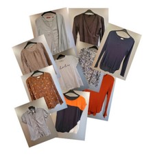 Marken-Kleiderpaket Damen Gr