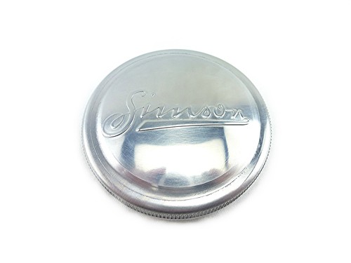 Tankdeckel 2 kr - 2,, 50