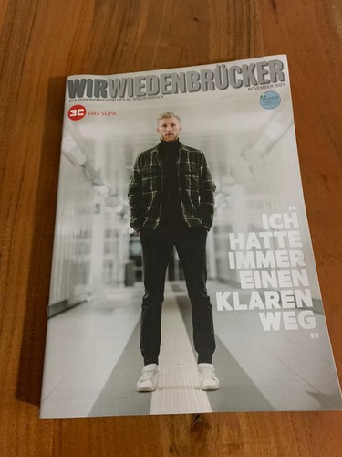 Programm wiedenbrück fc - programm,