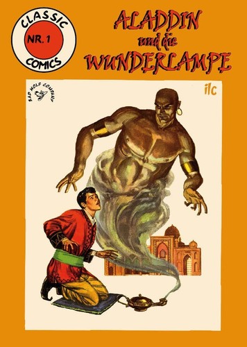 Classic comics band freie - 1-12,