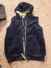 Jungs Weste Gr.122 Kiki&koko £