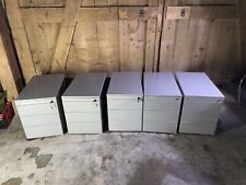 Stck 30€ Rollcontainer Bürocontainer Werkstattcontainer Tischcontainer Container