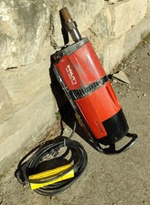 Hilti DD 350-CA Bohrmaschine Bohrmotor Kernbohrgerät Kernbohrer Kernbohrmaschine