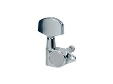 Tuner Mechaniken Machine heads 3L 3R chrom