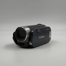 Canon Legria FS200 E 41x