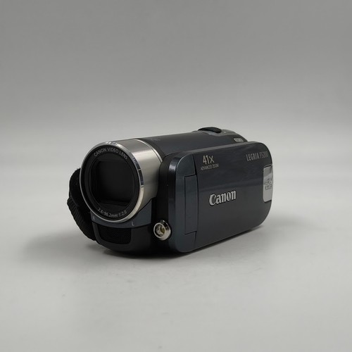 Canon legria fs200 41x - canon,