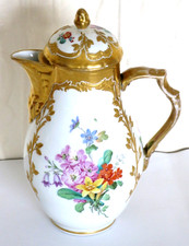 Antike KPM Berlin NEUZIERAT um