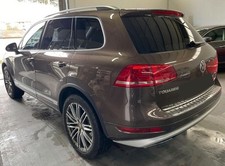 Hecklippe passend für VW