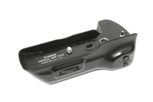 Canon original 10 - canon, vg-10