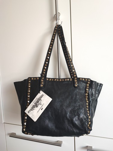 Neu campomaggi leder tasche - neu,