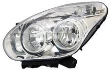 Scheinwerfer links für Fiat