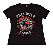T-Shirt - Frei.Wild - Corona