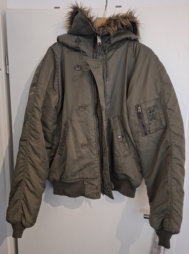 Delta inc herren bomberjacke - herren,