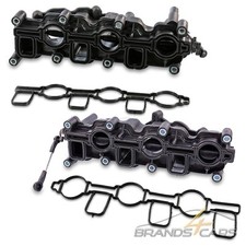 ATEC 2x ANSAUGBRÜCKE SAUGROHR