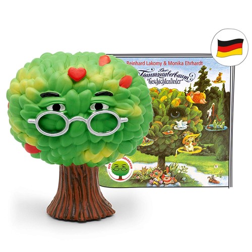 Tonies der traumzauberbaum - tonies,