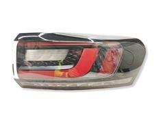 Volkswagen ID.4 2022 Hinten