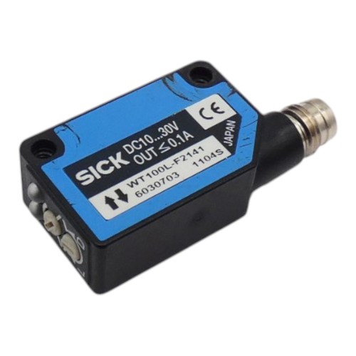 Sick wt100l f2141 6030703 - sick,