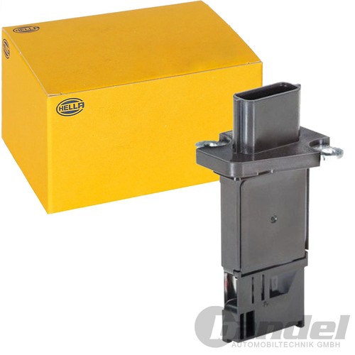 Hella luftmassenmesser passend - hella,