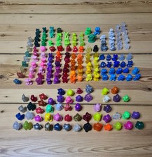 188x Gogos Sammlung - 1996-2006, Dragonball, Classic, Crazy Bones, McDonalds usw