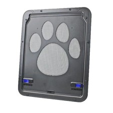 Magnet Haustierklappe