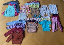 Baby, Kleinkind, Kind - Kleiderpaket Gr. 86/92/96 - 33 Teile