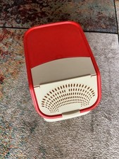 Tupperware Kartoffellager mit