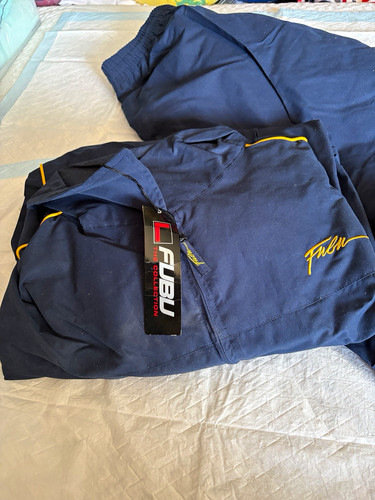 Fubu herren trainingsanzug - fubu,