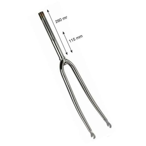 Leader forcella fahrrad - leader,