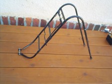 DDR Fahrrad Gepäckträger 26 Zoll Schwedenform Diamant Ostalgie 50-60-er Jahre