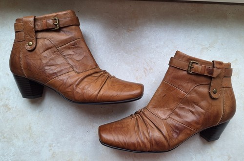 Stiefeletten 39 laura - gr.,