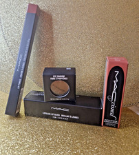 MAC Cosmetics Set – Lipstick