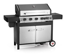 Landmann Gasgrill GG-IV 510