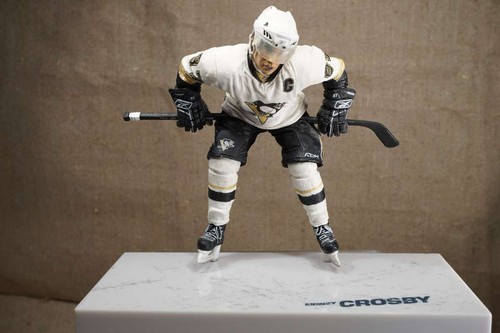 Mcfarlane nhl series - series, sidney