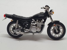 Kawasaki Z900 (Z1) - ZII Custom Collection, Motorradmodell 1/24