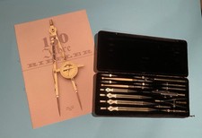 C. RIEFLER , großer