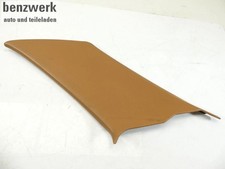 Mercedes W123 Verkleidung