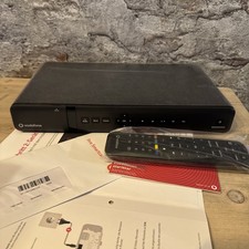 Sagemcom RCI88-320 Digitaler HD-Video-Festplatten-Recorder Kabel Deutschland NEU