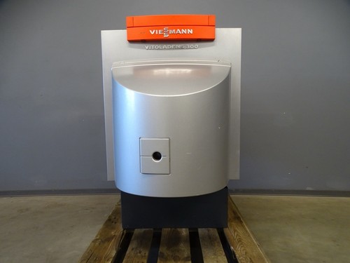 Viessmann vitoladens 300 - viessmann,