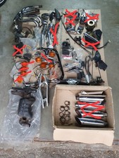 Original Ersatzteile für Honda VT 500 C (Verkauf auch einzeln!)